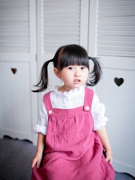 Peggy_杯子さんのコーディネート