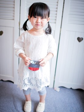 Peggy_杯子さんのコーディネート