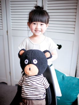 Peggy_杯子さんのコーディネート