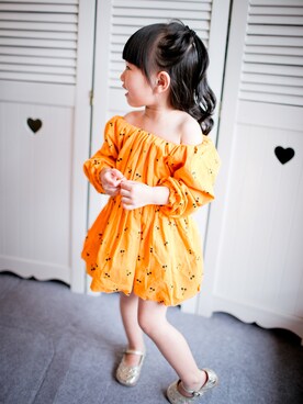 Peggy_杯子さんのコーディネート