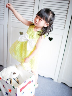 Peggy_杯子さんのコーディネート