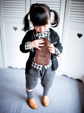 Peggy_杯子さんのコーディネート