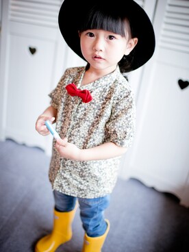 Peggy_杯子さんのコーディネート