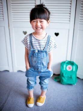 Peggy_杯子さんのコーディネート