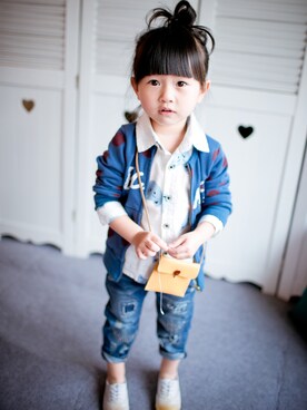 Peggy_杯子さんのコーディネート