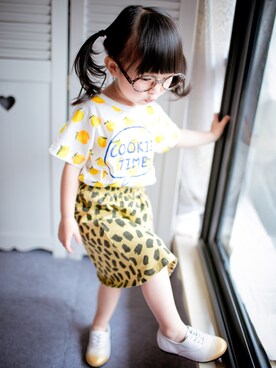 Peggy_杯子さんのコーディネート