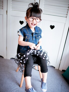 Peggy_杯子さんのコーディネート