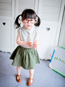 Peggy_杯子さんのコーディネート