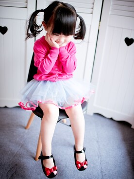 Peggy_杯子さんのコーディネート