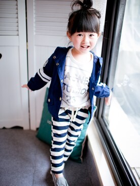 Peggy_杯子さんのコーディネート