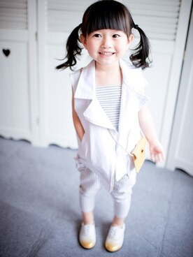 Peggy_杯子さんのコーディネート