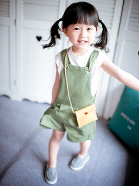 Peggy_杯子さんのコーディネート