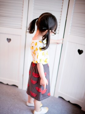 Peggy_杯子さんのコーディネート