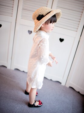 Peggy_杯子さんのコーディネート