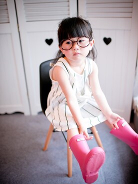 Peggy_杯子さんのコーディネート