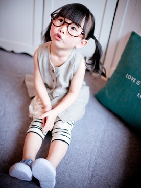 Peggy_杯子さんのコーディネート