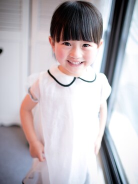 Peggy_杯子さんのコーディネート