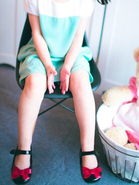 Peggy_杯子さんのコーディネート