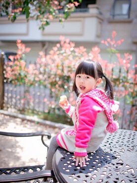 Peggy_杯子さんのコーディネート