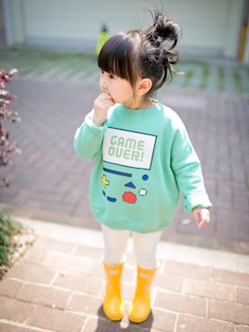 Peggy_杯子さんのコーディネート