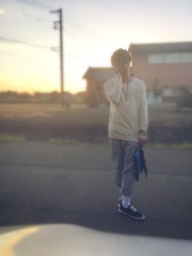 masashiさんのコーディネート