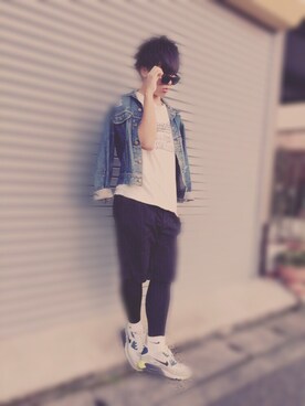 masashiさんのコーディネート