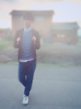 masashiさんのコーディネート