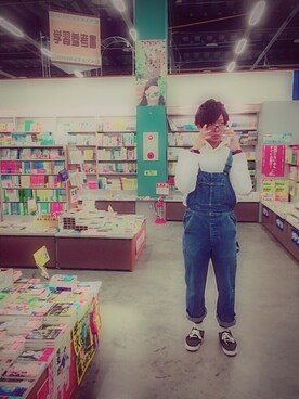 masashiさんのコーディネート