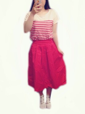 あこさんのコーディネート