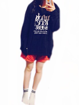 あこさんのコーディネート