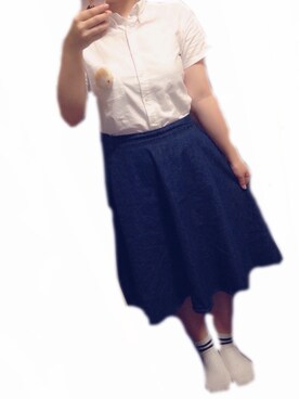 あこさんのコーディネート