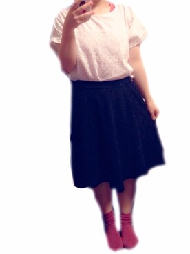 あこさんのコーディネート