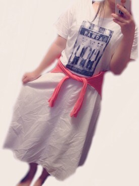 あこさんのコーディネート