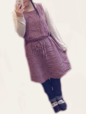 あこさんのコーディネート