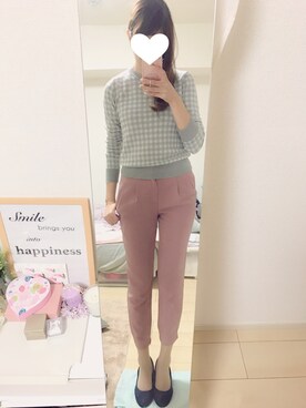 mii＊さんのコーディネート