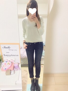 mii＊さんのコーディネート