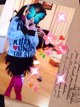 kuwamanさんのコーディネート