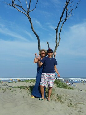 YU Mizunoさんのコーディネート