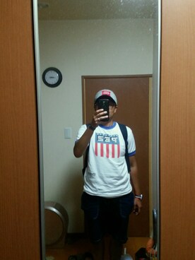 YU Mizunoさんのコーディネート