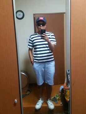 YU Mizunoさんのコーディネート