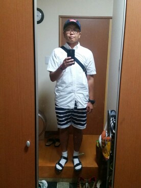 YU Mizunoさんのコーディネート