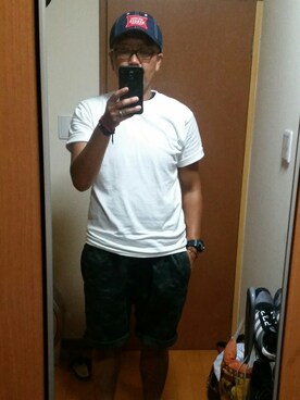 YU Mizunoさんのコーディネート