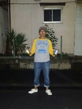 YU Mizunoさんのコーディネート