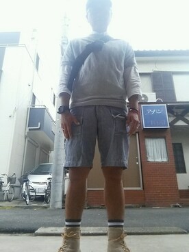 YU Mizunoさんのコーディネート