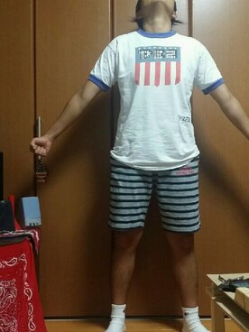 YU Mizunoさんのコーディネート