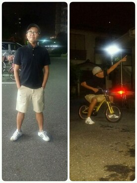 YU Mizunoさんのコーディネート