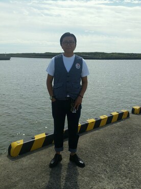 YU Mizunoさんのコーディネート