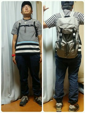 YU Mizunoさんのコーディネート