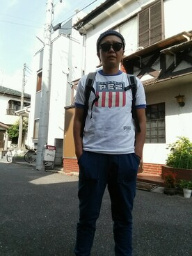 YU Mizunoさんのコーディネート