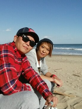 YU Mizunoさんのコーディネート